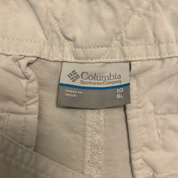 Columbia shorts - Picture 2 of 5